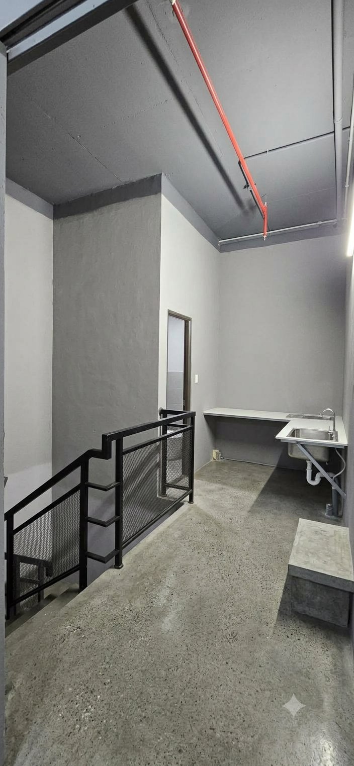 Cho thuê shophouse cc richmond city, 80m2, full nt chỉ 20tr - 4