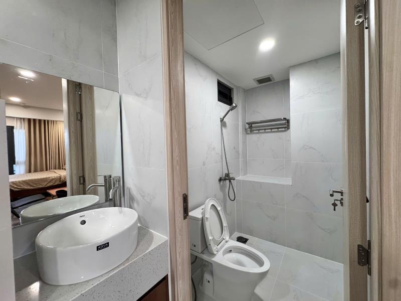 🏡 Khai trương căn hộ mới - thiết kế hiện đại - giáp quận 1,2 - gần cầu sài gòn - nguyễn cửu vân - bình thạnh - 4