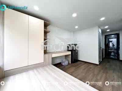 Cho thuê phòng dương bá trạc - full nội thất - 4 triệu / tháng - 3
