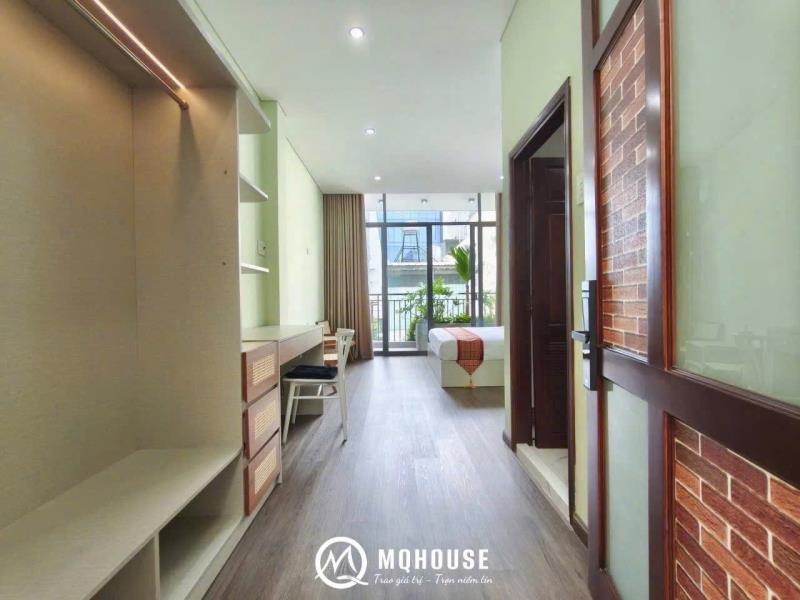 🔥 Studio tách bếp – full nội thất – cửu long, tân bình 🔥 - 2