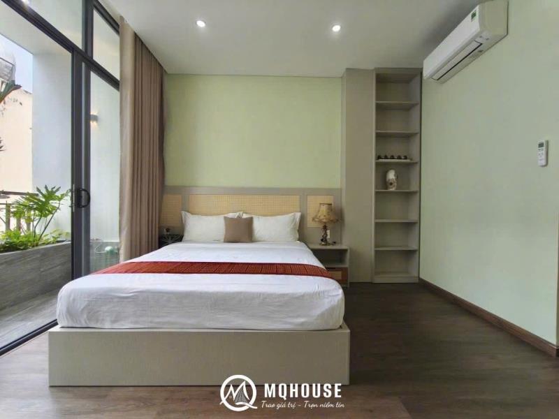 🔥 Studio tách bếp – full nội thất – cửu long, tân bình 🔥 - 3