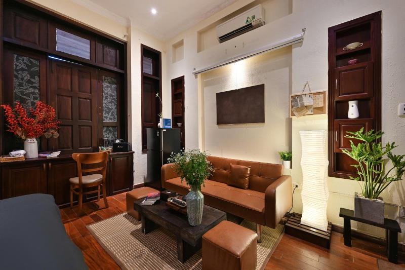🔥 Căn hộ siêu xịn studio 1pn_35m2_ full nội thất_gần cầu nguyễn hữu cảnh - 2