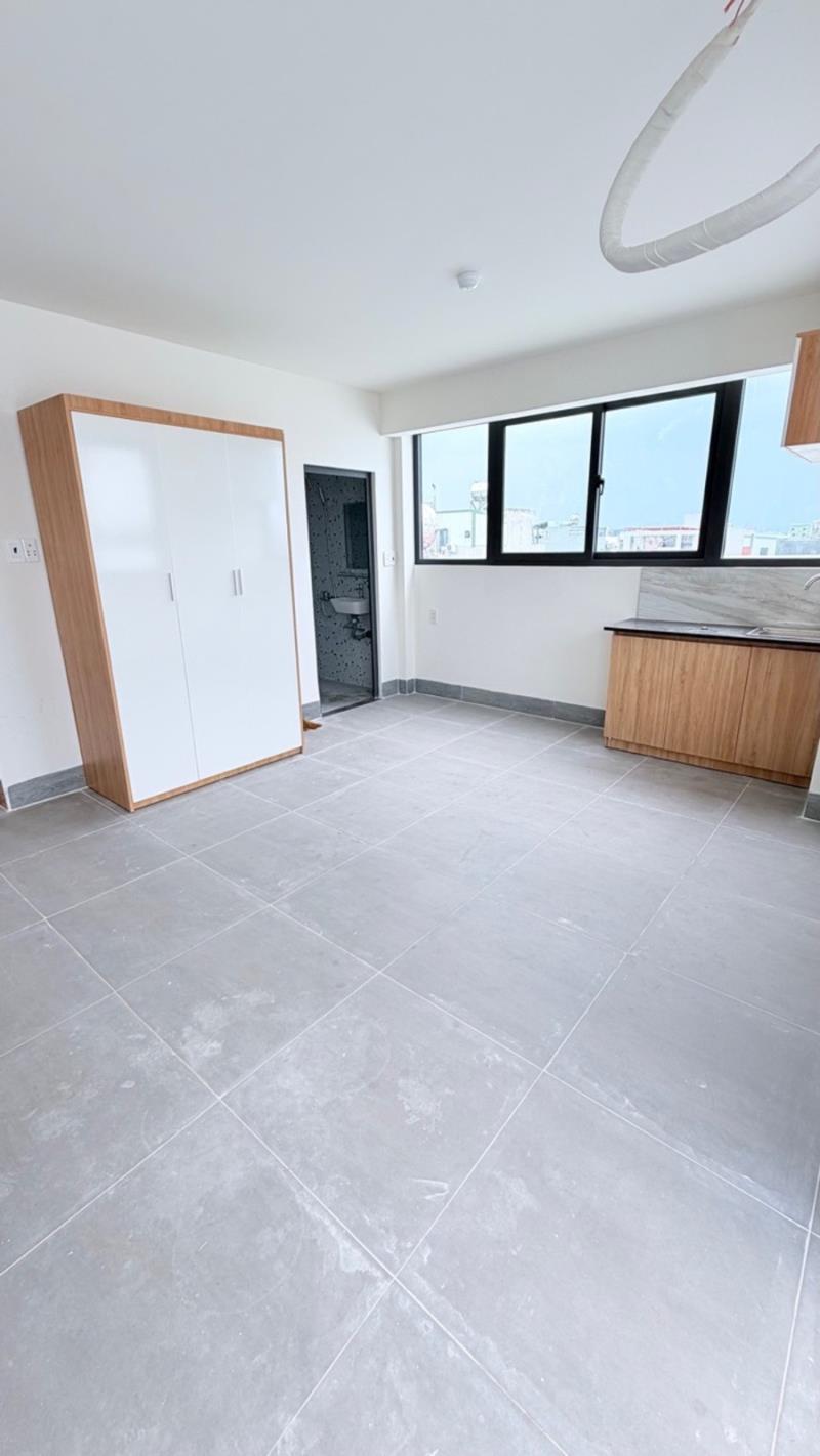 Full 110m² thổ cư – ngang gần 8m – hàng xóm cao tầng – hxh, khu vực thạnh xuân – 4.x tỷ - 2