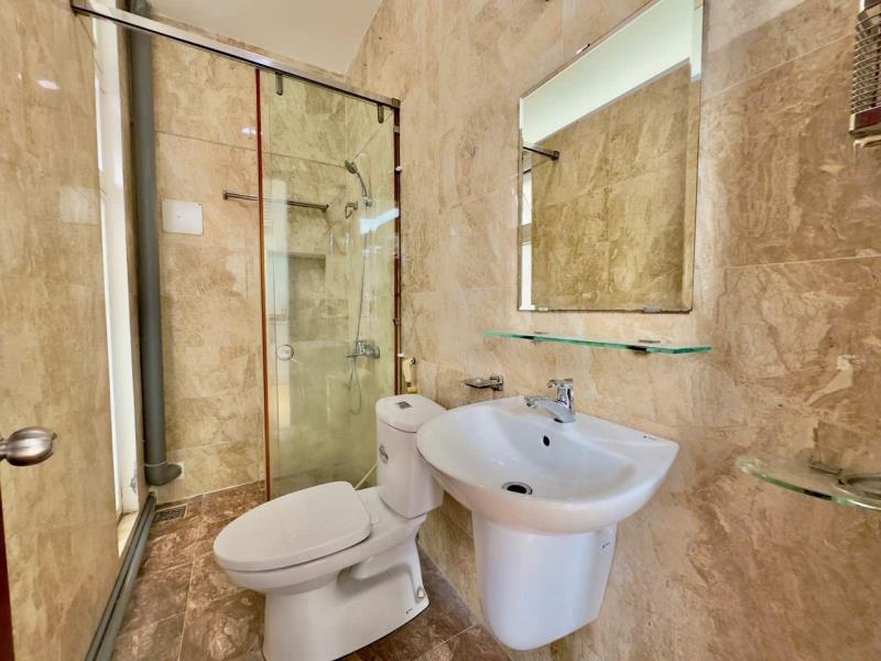 Phòng ban công tách bếp hiện đại chỉ 7.x còn fix ngay phạm văn đồng_nguyễn thái sơn_phan văn trị_nguyễn xí - 4