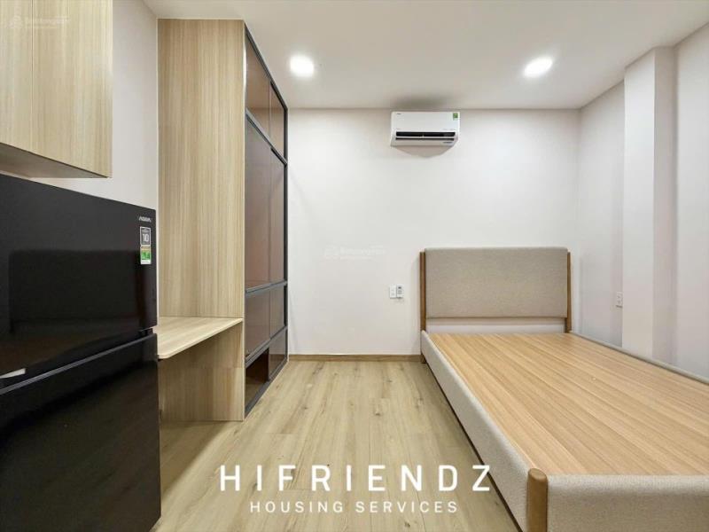 🏡 **Cho thuê căn hộ studio cộng hòa – máy giặt riêng, thang máy | gần nhà ga t3** - 2