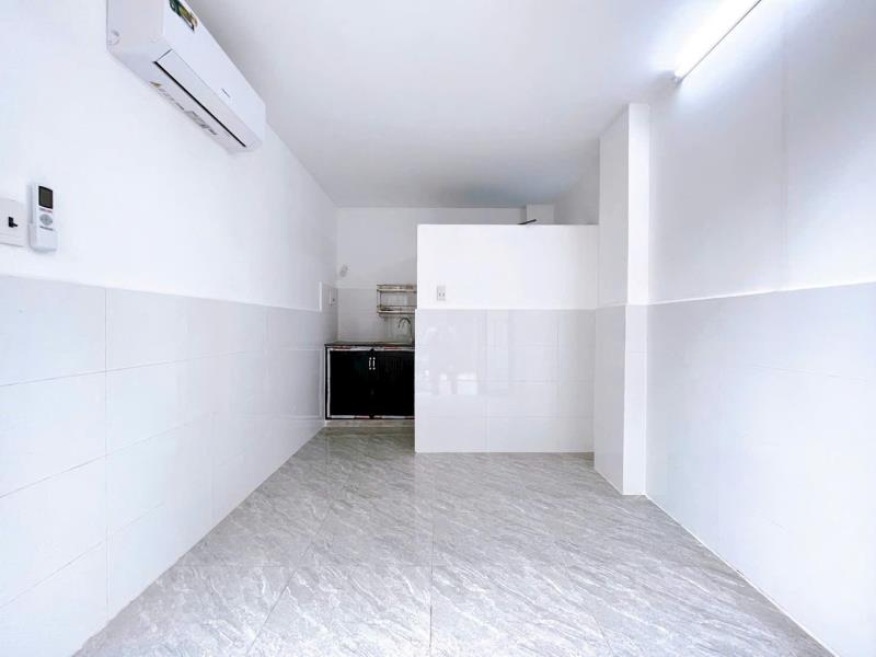 Cho thuê phòng mặt tiền hẻm lê đức thọ, vừa ở vừa kinh doanh - 4