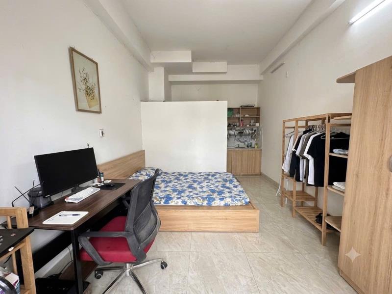 Cho thuê căn hộ studio ban công | nguyễn xí, bình thạnh - 2