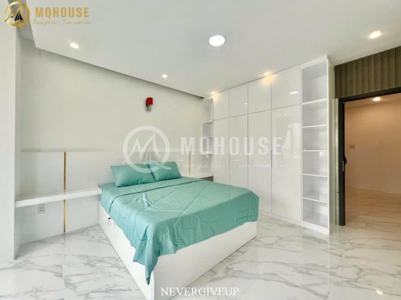🌸Cho thuê căn hộ 1pn cao cấp ngay nguyễn hữu cảnh khu vinhome - 3