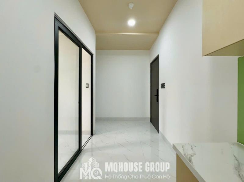 Cho thuê căn hộ 1 phòng ngủ mới xây 100% - 3