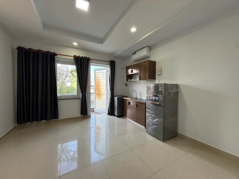 Cho thuê phòng trọ sinh viên tại cách mạng tháng 8, quận 10 - gần dh hoa sen, vlu, ueh, bku - 2