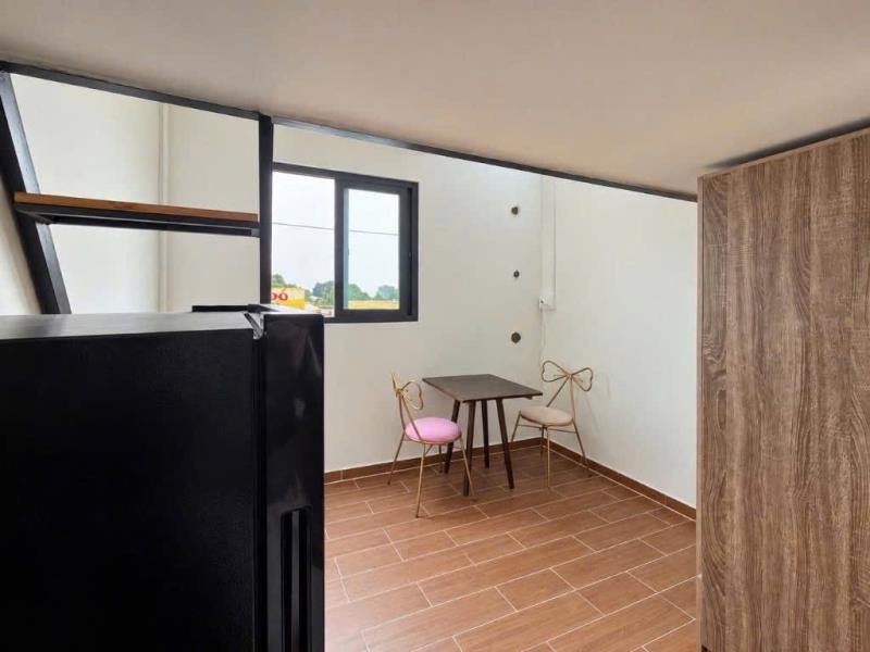 Cho thuê duplex đầy đủ tiện nghi mới 100% _ 🏡 gần vlu, nttu, iuh - 3