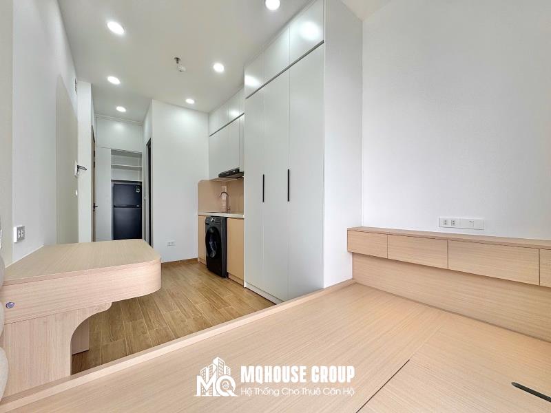 Khai trương dự án mới studio bancol _ 🏡 gần emart phan huy ích  - 3