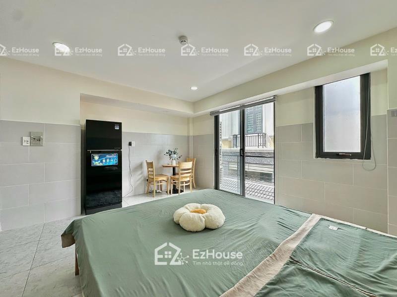 🏡 Studio full nội thất – bancol tân bình - 2