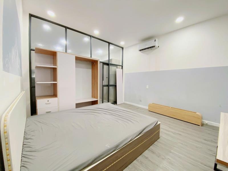 Cho thuê căn hộ 1pn tách bếp - gần hutech - hàng xanh - nguyễn gia trí d2 - bình thạnh - 3