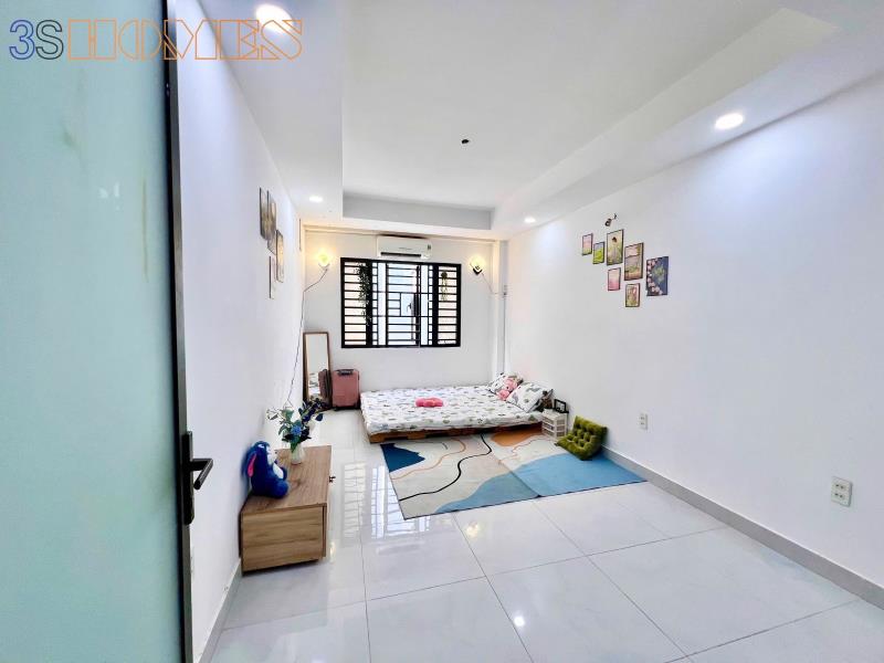 Cho thuê căn hộ studio cửa sổ | đặng thùy trâm, bình thạnh  - 4