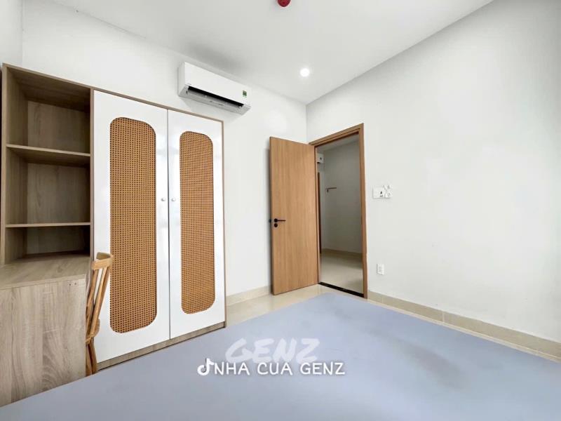 ✅Cho thuê căn hộ 1pn siêu đẳng cấp ngay phố nhật phạm viết chánh/ giáp q1 - 2