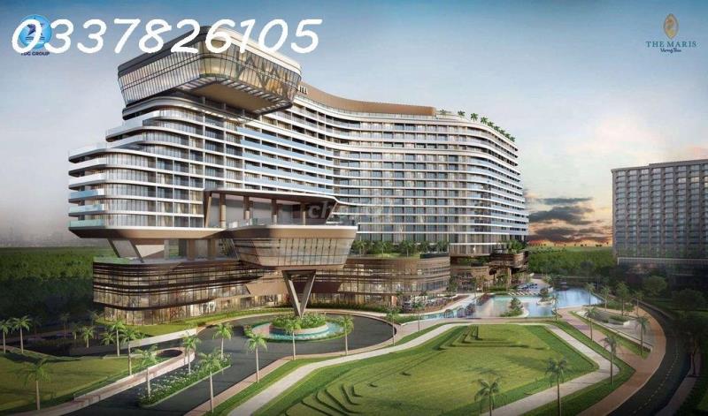 🔥 Cần bán nhanh – 2 căn studio the maris 45m² – tòa alaris nhận nhà ngay 🔥 - 2