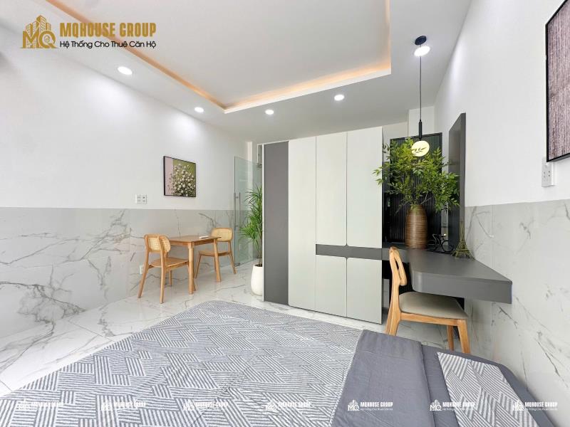 Cc mini studio ban công có gu nhà mới gần etown cộng hòa - ga t3 - 3