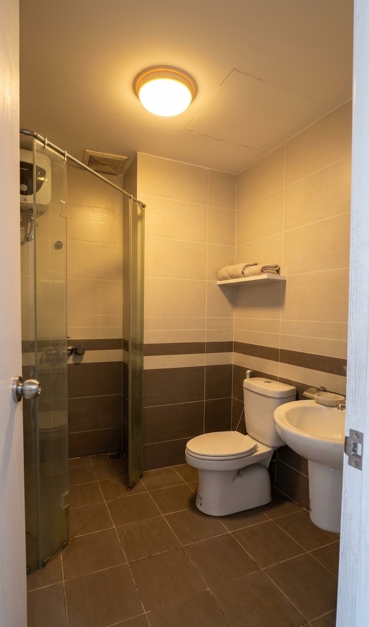 Căn góc 84m2 - giá 3.35 tỷ - 2pn2wc tầng trung - the park residence - 4