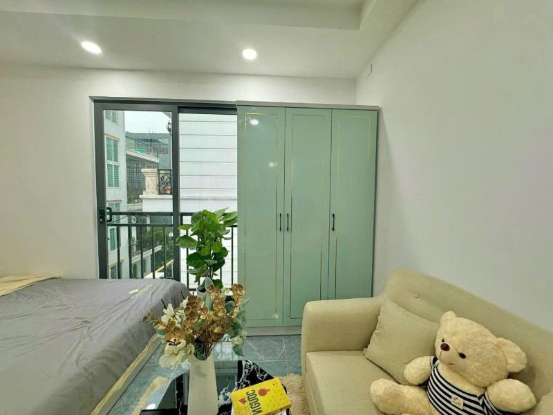 ✨ Căn hộ full đồ giảm giá – 31 lê lai, p3 gò vấp ✨ (sát phạm văn đồng, công viên gia định – 5p tới sân bay) - 3