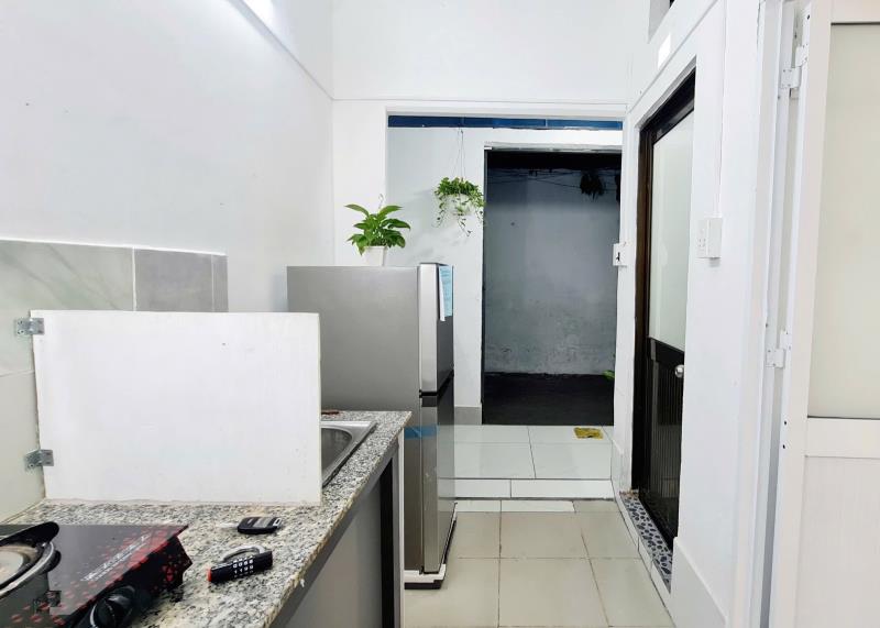 🏡 Cho thuê phòng trọ tách bếp máy giặt riêng view landmark 81 - nguyễn hữu cảnh, bình thạnh gần quận 1 giá chỉ 4xxx  - 4