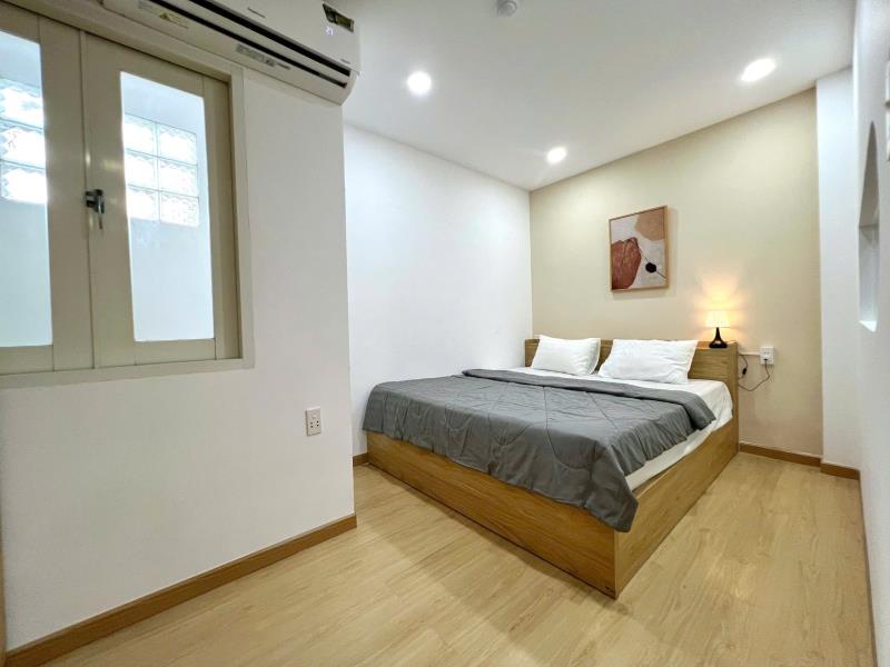 🏡 1pn tách bếp, ban công thoáng | gần trường sa – hoàng sa – trung tâm - 3