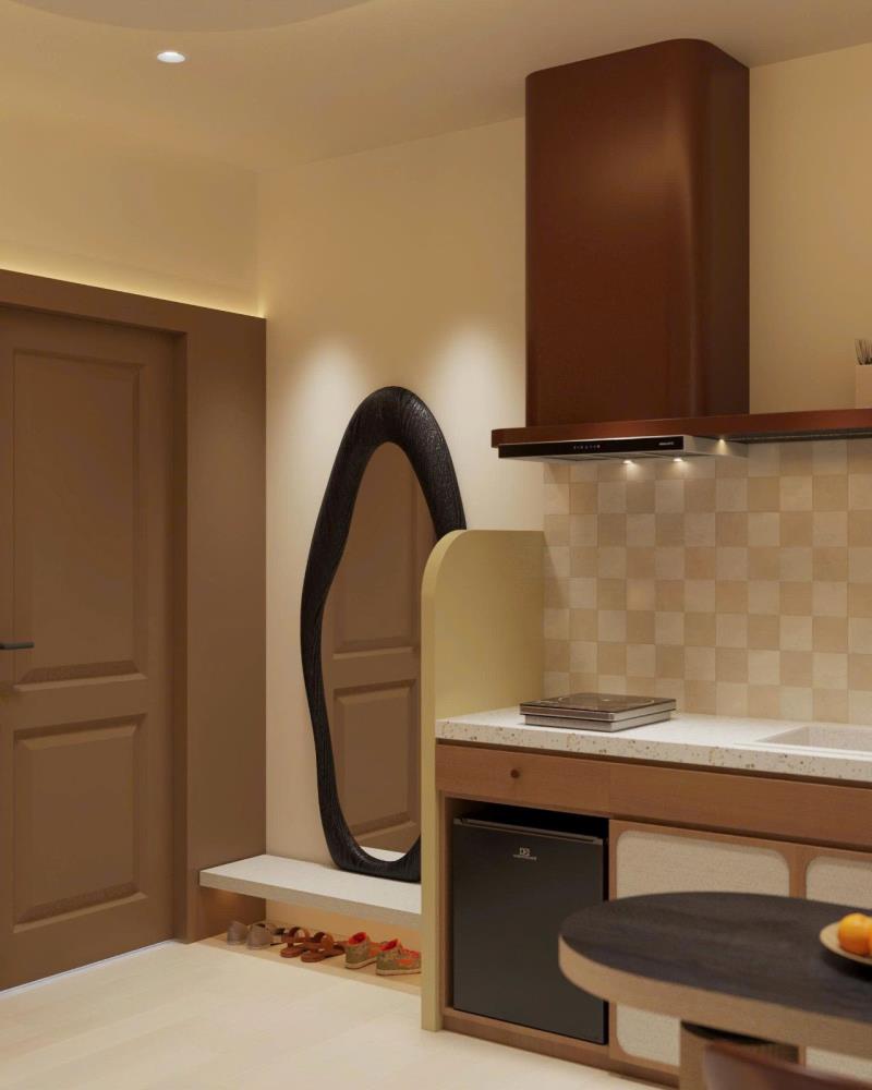 Studio full nội thất | gần etown cộng hòa – sân bay tân sơn nhất - 2
