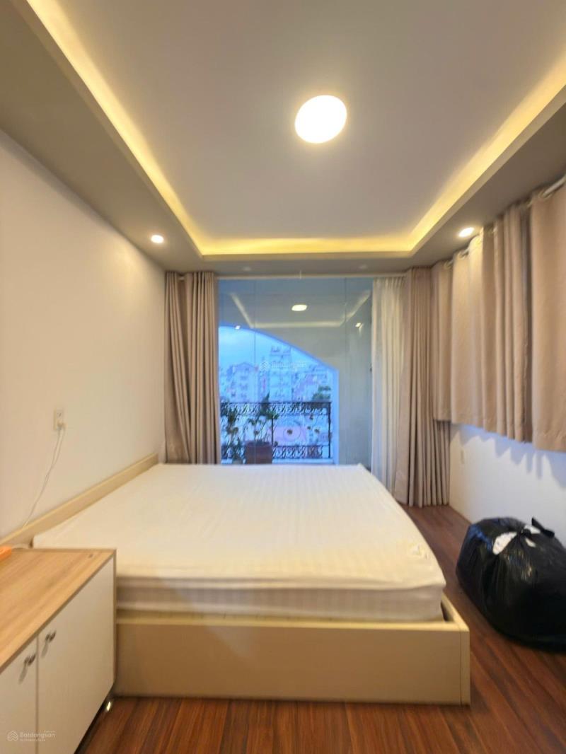 Chuỗi căn hộ 2pn 60m2 full nội thất cửa sổ trời | gần sân bay tân sơn nhất - hoàng văn thụ - thuận tiện di chuyển phú nhuận - quận 1 - quận 3 - hoàng sa - trường sa - 4