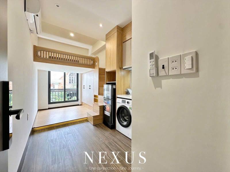 Duplex 2 giường ngủ, full nội thất | gần etown – cộng hòa - 4