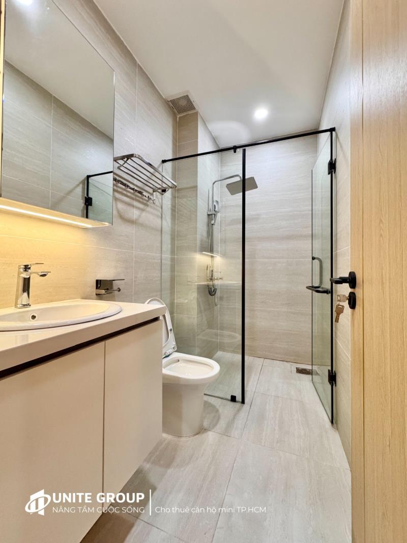 Studio full nội thất, ban công thoáng | gần đầm sen – âu cơ - 2