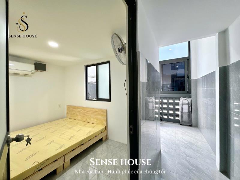 Chdv duplex + 1pn | full nội thất | thang máy - 3
