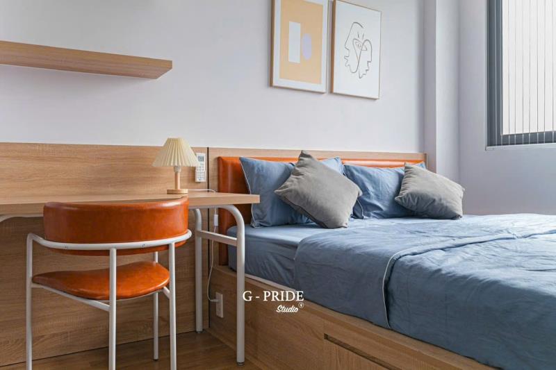 🏡 **Cho thuê căn hộ 1pn tách biệt – phổ quang, gần sân bay tân sơn nhất** ✈️ - 2