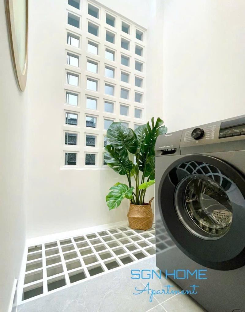 🏡 **Studio nhỏ xinh lam sơn – gần sân bay tân sơn nhất** ✈️ - 3