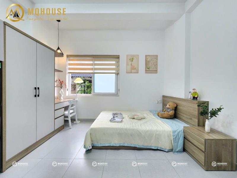 Studio full nội thất | gần phan xích long – công viên gia định - 4