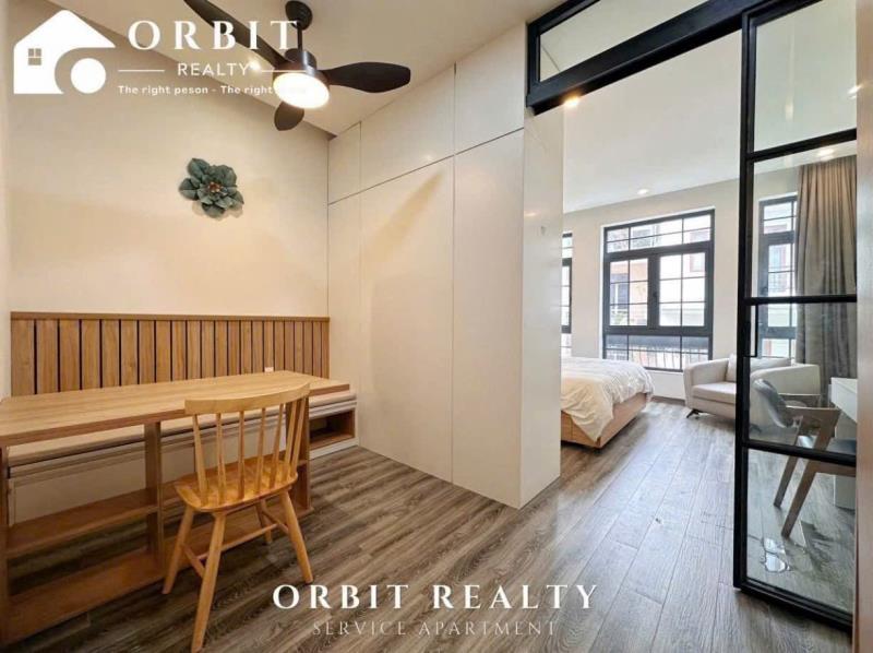🏡 **Cho thuê studio ban công 30m² – gần sân bay tân sơn nhất** ✈️ - 4