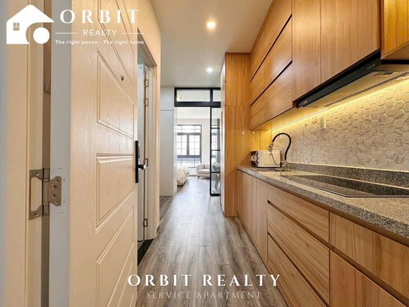 🏡 **Cho thuê studio ban công 30m² – gần sân bay tân sơn nhất** ✈️ - 2