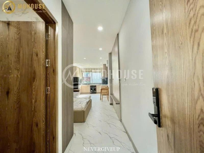 ☀️ **Cho thuê căn hộ cửa sổ lớn – ánh nắng ngập tràn, gần sân bay tân sơn nhất** 🏡 - 3