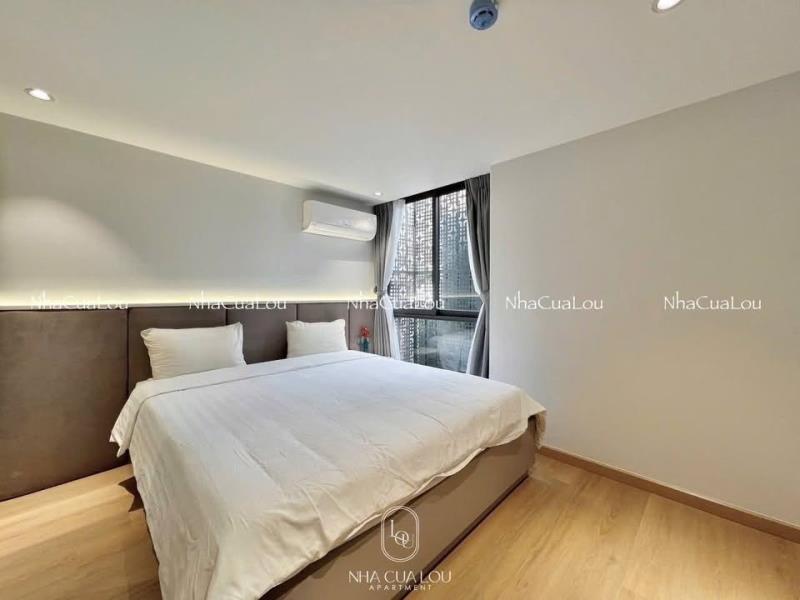 Chuỗi căn hộ chung cư mini full nội thất rộng gần 40m2 - ngay khu đắc địa sân bay - chỉ cách q1, q3, phú nhuận vài phút di chuyển - 3