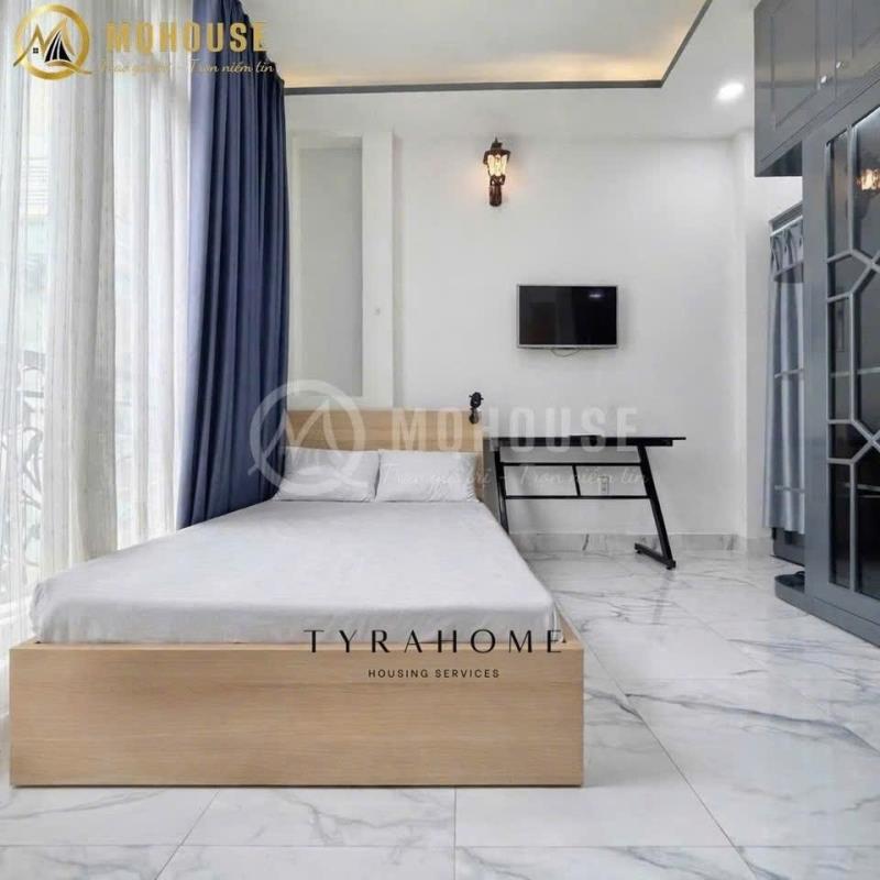 💥💥Siêu phẩm căn hộ stu bacnol ngay khu ẩm thực phan xích long - 4