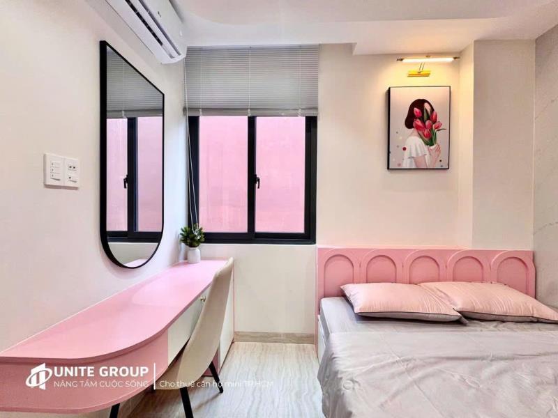 Khai trương studio hiện đại - full nội thất cửa sổ trời | ngay khu bảy hiền - ga t3 - đồng đen - bàu cát | thuận tiện di chuyển qua ga t3 - quận 10 - quận 3 - sân bay tân sơn nhất - 3