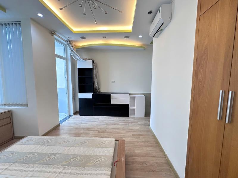 🏡 Cho thuê căn hộ 1 phòng ngủ ban công – hoàng hoa thám, bình thạnh gần quận 1, sân bay - 3