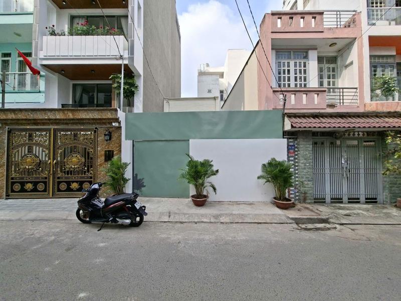 Bán nhà 5,5 x 16,5 khu phân lô bàn cờ đường số 59, vị trí đẹp, khu dân trí cao - 3