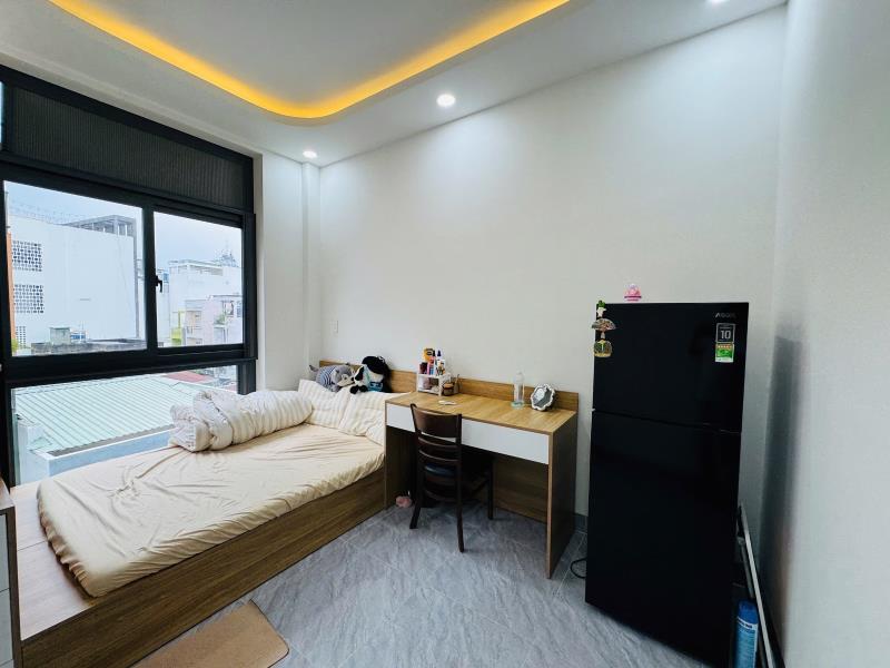 Căn hộ full nội thất ngay vlu cs3 - 3