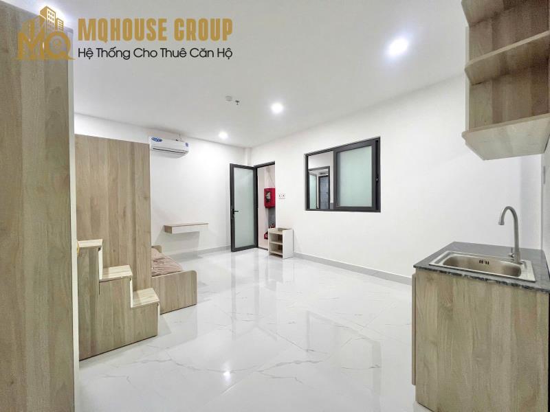 Khai trương duplex 2 tầng mới 100% giá rẻ gần ngã ba tân sơn - quang trung - 2