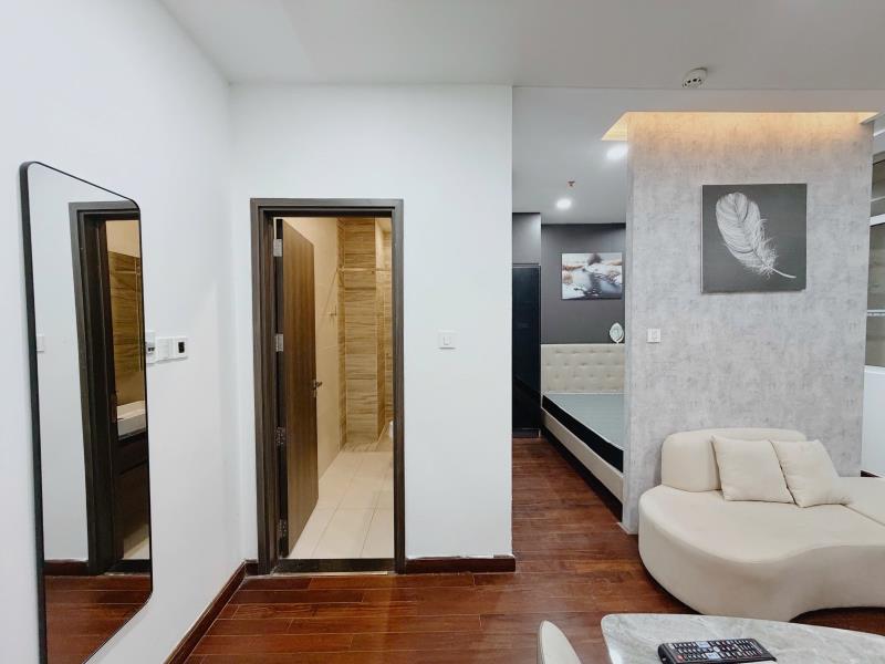 2pn bạch đằng, tân bình – gần sân bay tân sơn nhất, công viên gia định, gần học viện hàng không, công viên gia định - 4