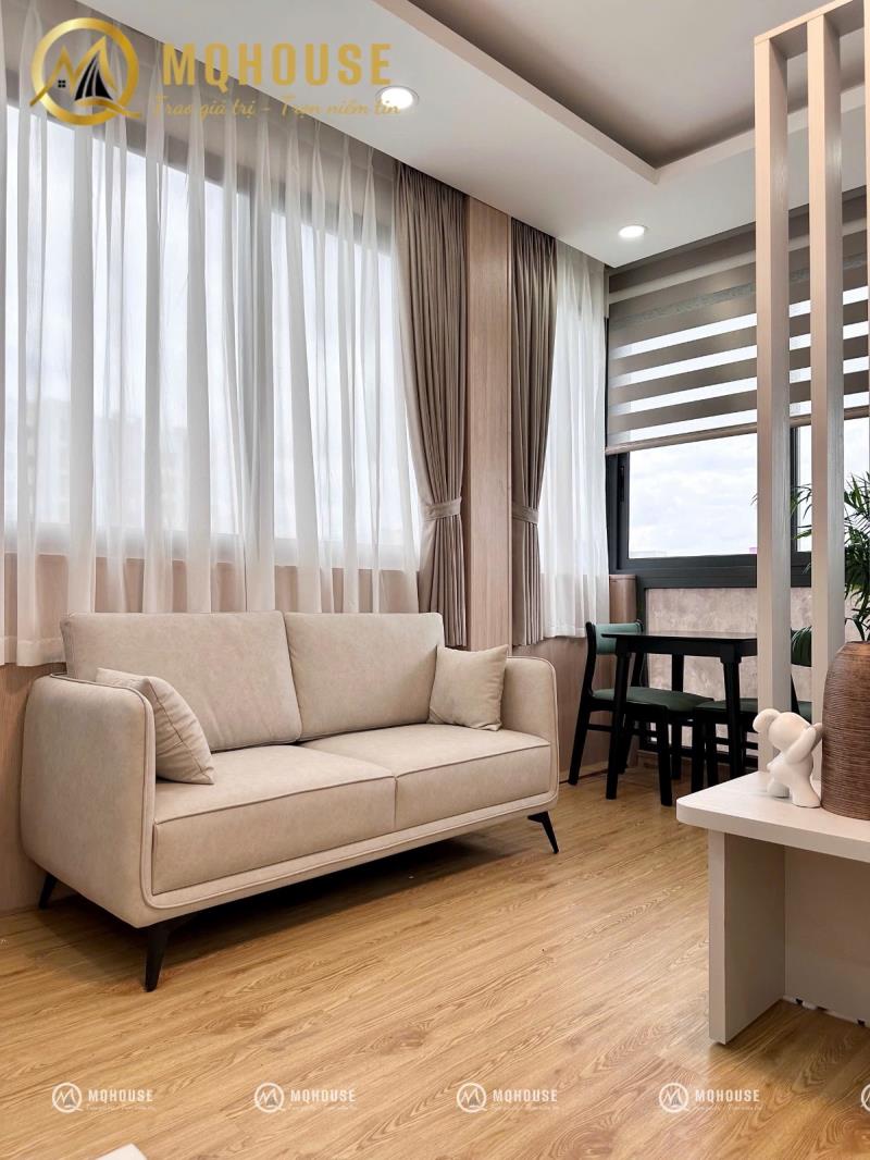 🎉 **15/10 khai trương tòa nhà chdv mới – tân sơn nhì, tân phú** 🎉 - 4
