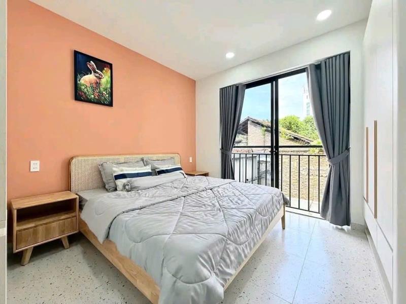 ✨ Căn hộ 1pn cửa sổ lớn – trường chinh, tân bình - 2