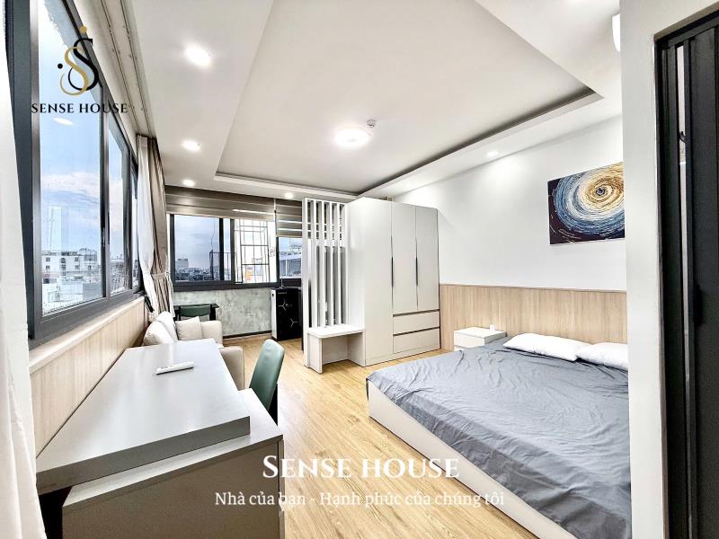 🏡 Studio full nội thất – tách bếp riêng | khu vực aeon tân phú 🏡 - 3