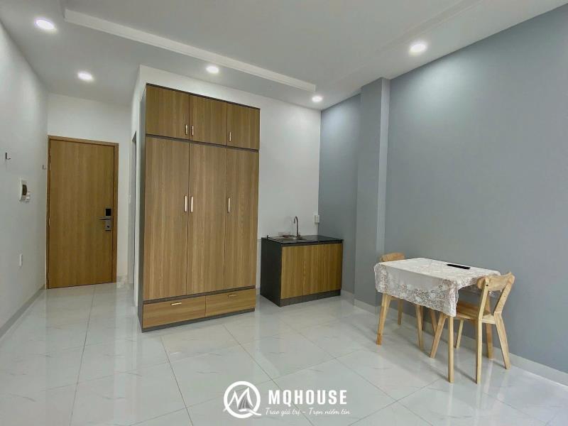 🍃 Một góc nhỏ bình yên — gần etown cộng hoà sodeep 🏡 - 4