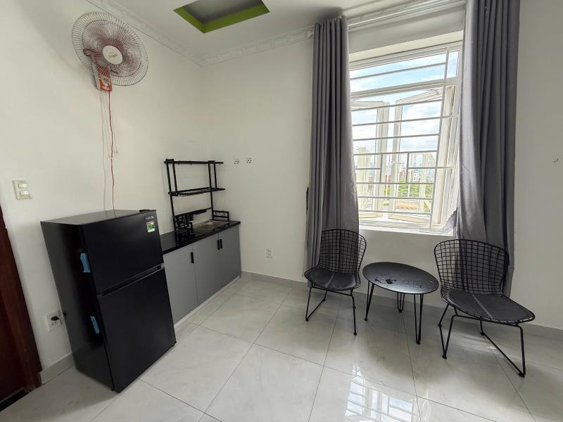 Phòng mới keng giáp gò vấp - 3